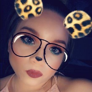 Meet your Posher, Brianna